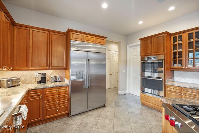 1215 Broken Feather Court, Reno, NV 89511