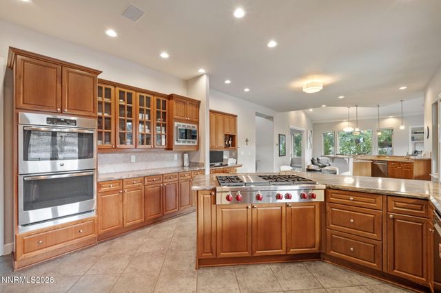 1215 Broken Feather Court, Reno, NV 89511