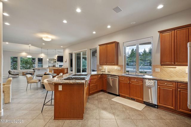 1215 Broken Feather Court, Reno, NV 89511