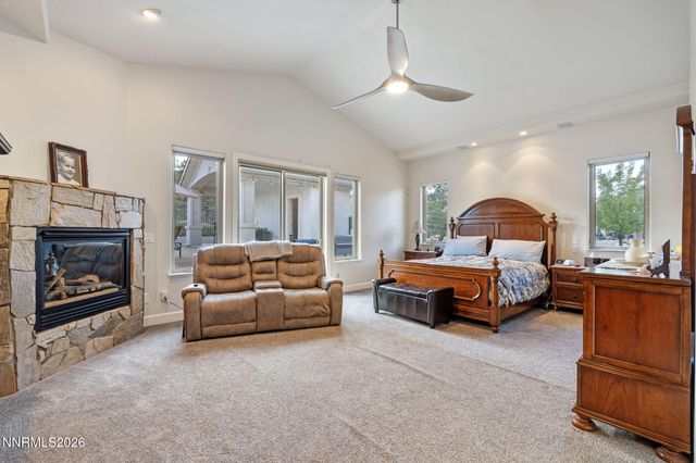 1215 Broken Feather Court, Reno, NV 89511