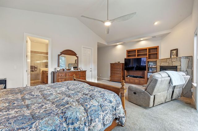 1215 Broken Feather Court, Reno, NV 89511