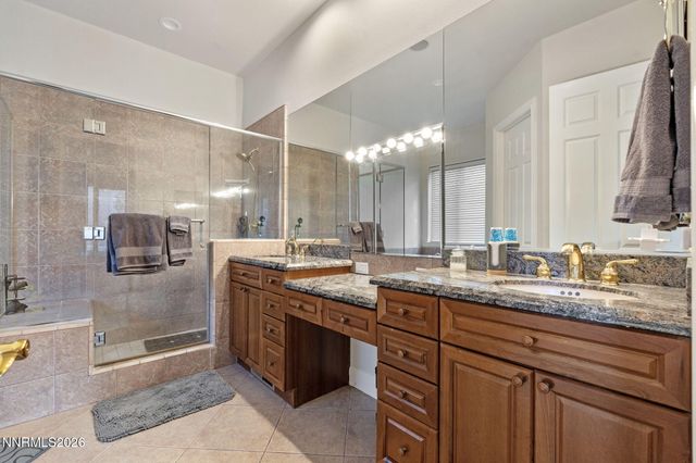 1215 Broken Feather Court, Reno, NV 89511