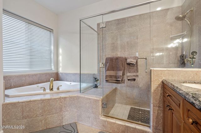 1215 Broken Feather Court, Reno, NV 89511