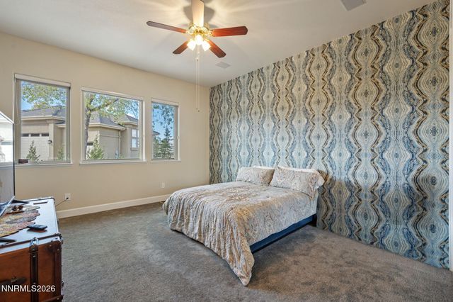 1215 Broken Feather Court, Reno, NV 89511