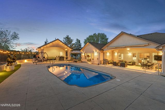 1215 Broken Feather Court, Reno, NV 89511