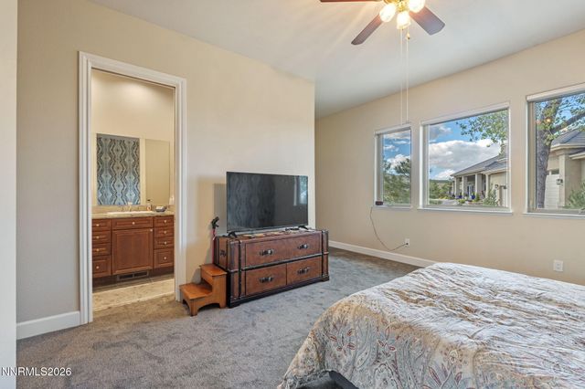 1215 Broken Feather Court, Reno, NV 89511