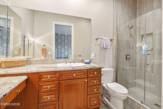 1215 Broken Feather Court, Reno, NV 89511