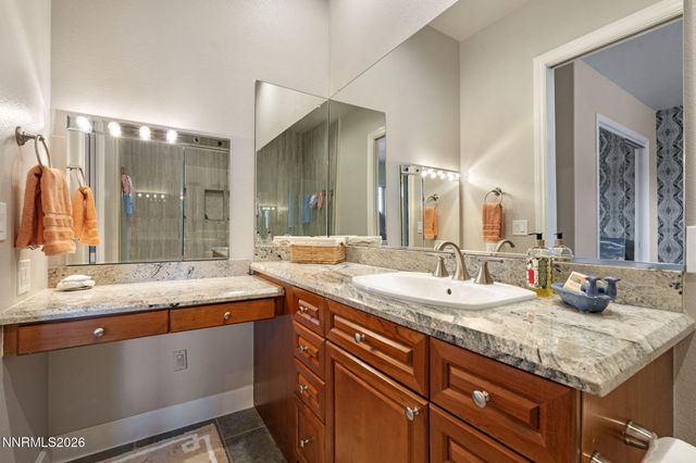 1215 Broken Feather Court, Reno, NV 89511