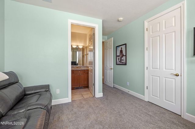 1215 Broken Feather Court, Reno, NV 89511