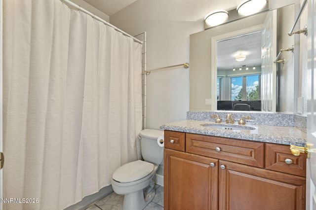 1215 Broken Feather Court, Reno, NV 89511