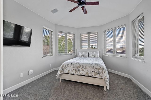 1215 Broken Feather Court, Reno, NV 89511