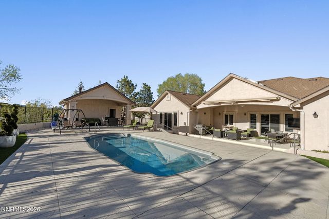 1215 Broken Feather Court, Reno, NV 89511