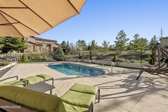 1215 Broken Feather Court, Reno, NV 89511