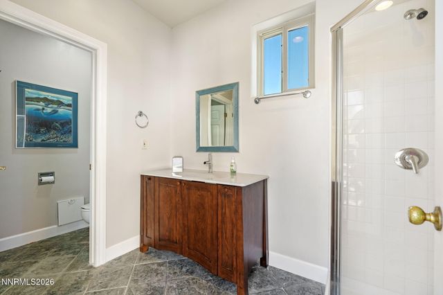 1215 Broken Feather Court, Reno, NV 89511