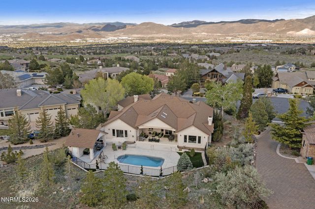 1215 Broken Feather Court, Reno, NV 89511