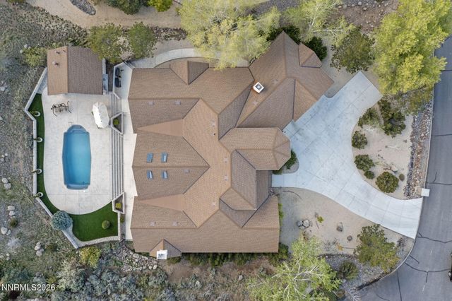 1215 Broken Feather Court, Reno, NV 89511