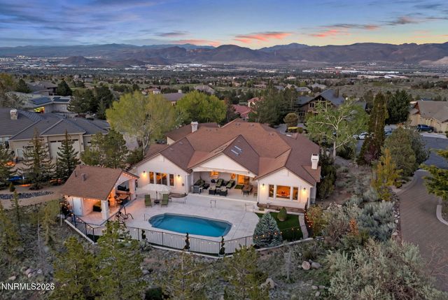 1215 Broken Feather Court, Reno, NV 89511