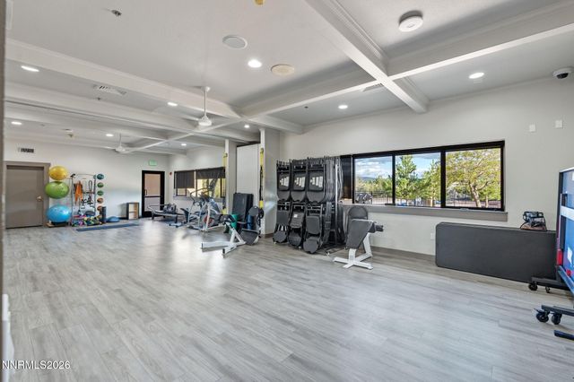 1215 Broken Feather Court, Reno, NV 89511