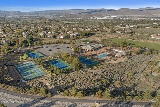 1215 Broken Feather Court, Reno, NV 89511
