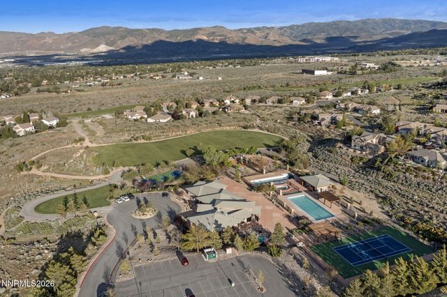 1215 Broken Feather Court, Reno, NV 89511