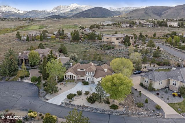 1215 Broken Feather Court, Reno, NV 89511