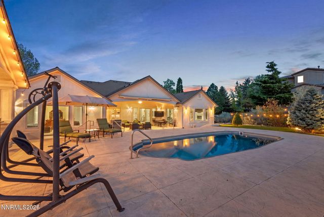 1215 Broken Feather Court, Reno, NV 89511