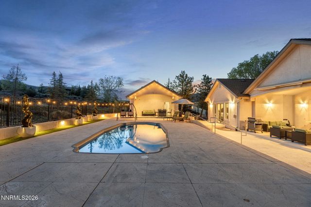 1215 Broken Feather Court, Reno, NV 89511