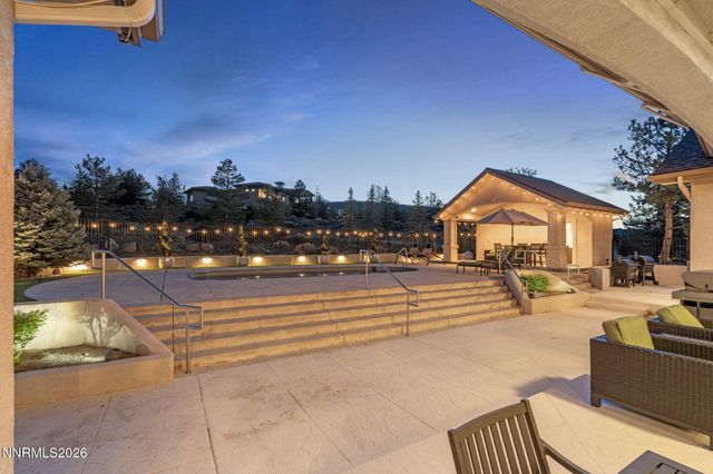 1215 Broken Feather Court, Reno, NV 89511