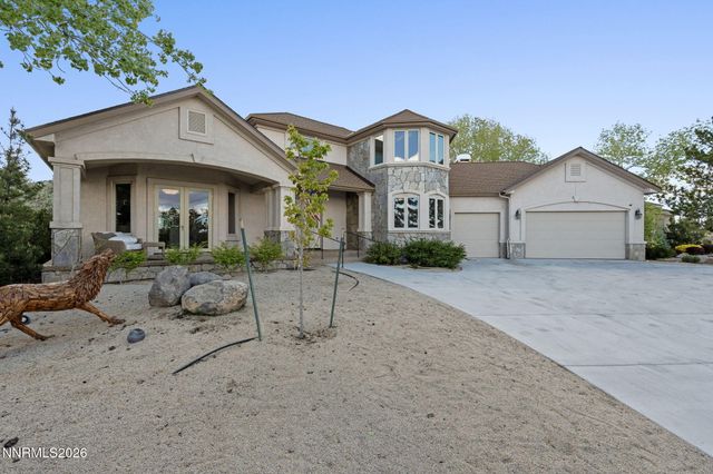 1215 Broken Feather Court, Reno, NV 89511