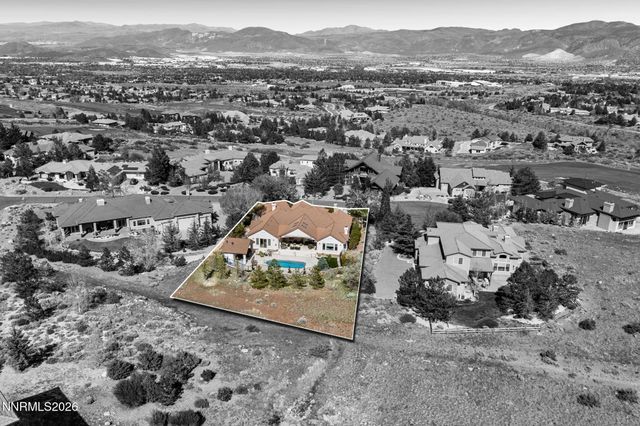 1215 Broken Feather Court, Reno, NV 89511
