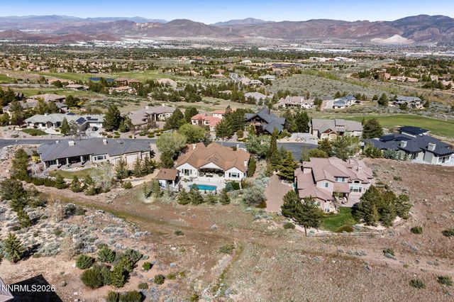 1215 Broken Feather Court, Reno, NV 89511