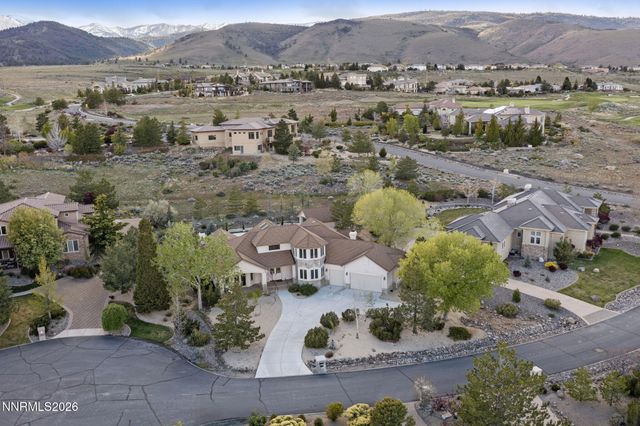1215 Broken Feather Court, Reno, NV 89511