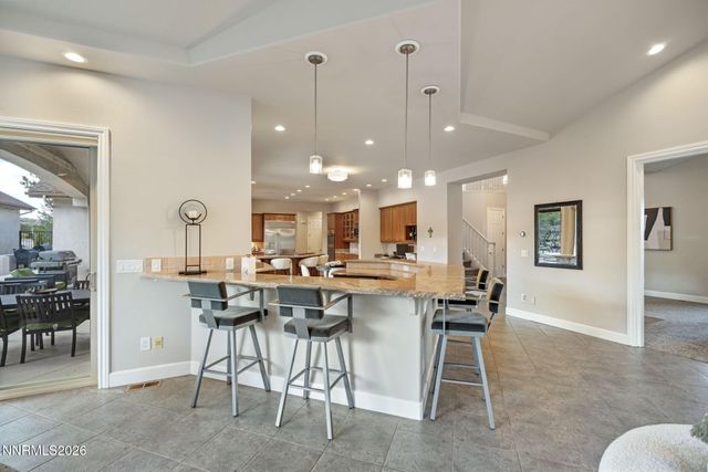 1215 Broken Feather Court, Reno, NV 89511