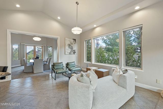 1215 Broken Feather Court, Reno, NV 89511