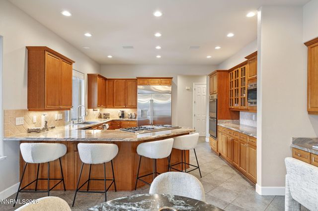 1215 Broken Feather Court, Reno, NV 89511