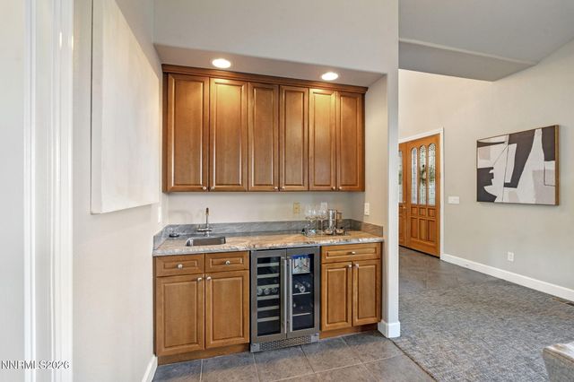 1215 Broken Feather Court, Reno, NV 89511