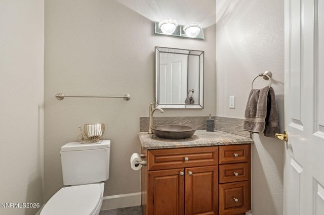 1215 Broken Feather Court, Reno, NV 89511