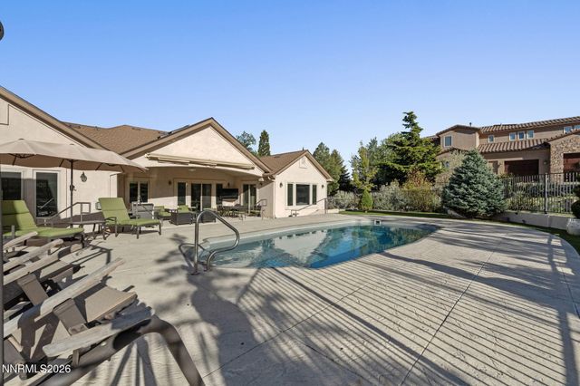 1215 Broken Feather Court, Reno, NV 89511