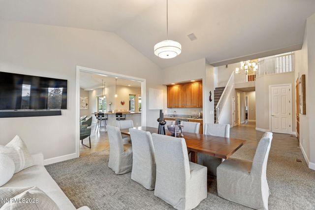 1215 Broken Feather Court, Reno, NV 89511