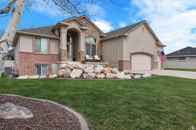 1134 W 2275 S, Syracuse, UT 84075