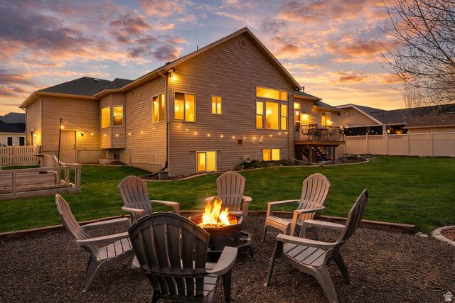 1134 W 2275 S, Syracuse, UT 84075