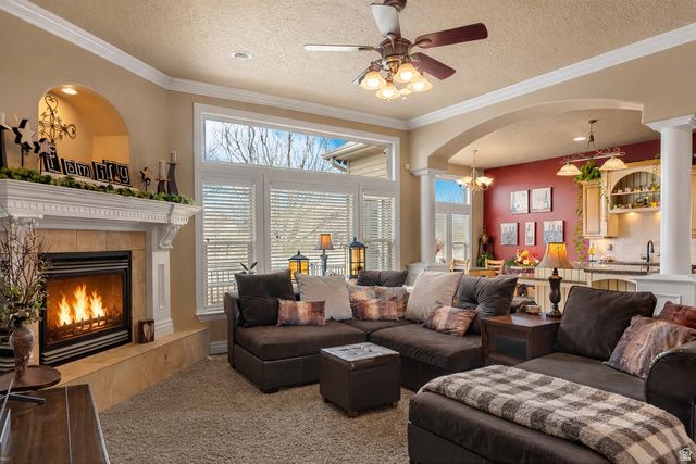 1134 W 2275 S, Syracuse, UT 84075