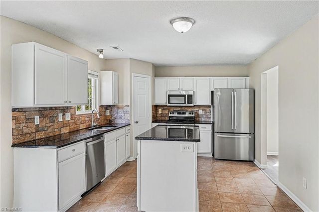 705 Topsail Drive, Browns Summit, NC 27214