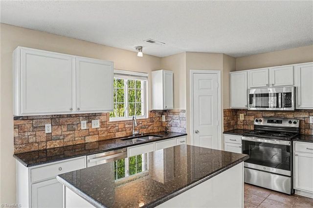 705 Topsail Drive, Browns Summit, NC 27214