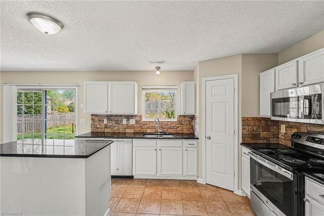 705 Topsail Drive, Browns Summit, NC 27214