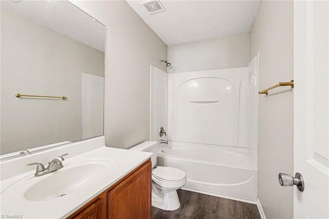705 Topsail Drive, Browns Summit, NC 27214