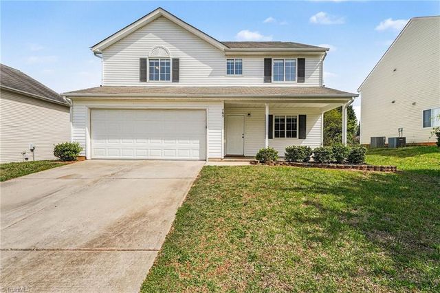 705 Topsail Drive, Browns Summit, NC 27214