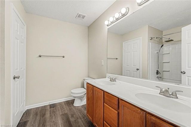 705 Topsail Drive, Browns Summit, NC 27214