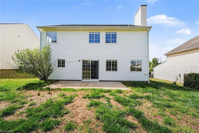 705 Topsail Drive, Browns Summit, NC 27214