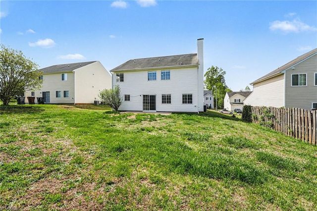 705 Topsail Drive, Browns Summit, NC 27214